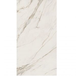 купить Керамогранітна плита для стільниць ABK STONE Sensi Up CALACATTA GOLD slab A 163,5x323 soft 12 mm (0003775) недорого