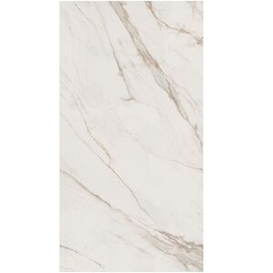 купить Керамогранітна плита для стільниць ABK STONE Sensi Up CALACATTA GOLD slab B 163,5x323 soft 12 mm (0003865) недорого