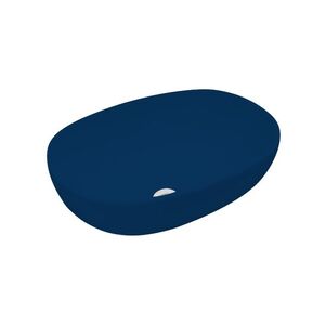 купить Умивальник на стільницю Nic Design Milk 54x40x17 см, Indaco (001285066) недорого