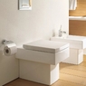 Кришка для унітазу Duravit Vero Soft Close, білий (0067690000)