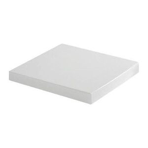 купить Кришка для унітазу Duravit Vero Soft Close, білий (0067690000) недорого