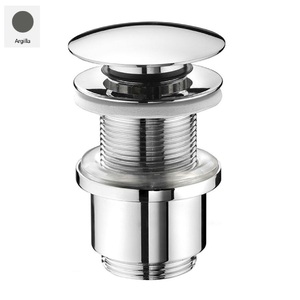 купить Донний клапан NIC Design, Argilla матовий (007403052) недорого