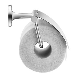 купить Тримач туалетного паперу Duravit Starck T, хром (0099401000) недорого