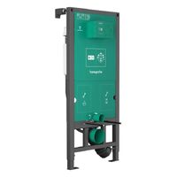 Інсталяція Hansgrohe iFrame Universal 1120 для підвісного унітазу (01022180)