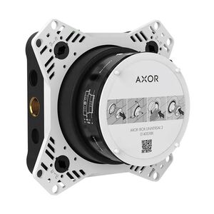 купить Прихована частина для змішувачів AXOR Ibox universal 2 (01400180) недорого