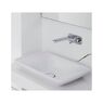 Умивальник на стільницю Duravit PuraVida 70x45, білий (0369700000)