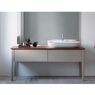 Умивальник на стільницю Duravit Luv 70х40 (0379700000)