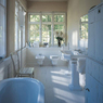 Умивальник підвісний Duravit 1930 70х50 (0438700000)
