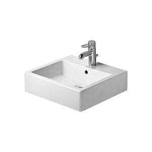 купить Умивальник підвісний Duravit Vero (0454500000) недорого