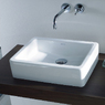 Умивальник на стільницю Duravit Vero (0455600000)