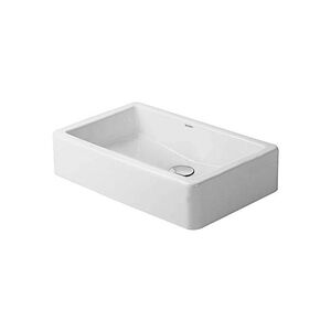 купить Умивальник на стільницю Duravit Vero (0455600000) недорого