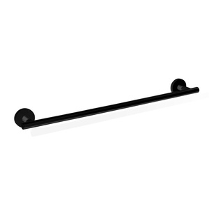 купить Тримач для рушників Decor Walther BA HTE50 BASIC 50 см, black matt (0531360) недорого