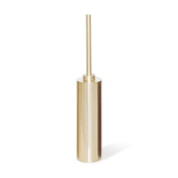Щітка для унітазу Decor Walther CENTURY SBG, Gold matt 24 Carat (0585682)