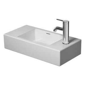 купить Умивальник підвісний Duravit Vero Air 50х25 см, білий (0724500008) недорого
