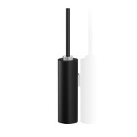 Щітка для унітазу Decor Walther CLUB WBG, black matt/chrome (0855260)