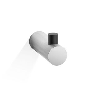 купить Гачок Decor Walther CLUB HAK1, black matt/chrome (0855360) недорого