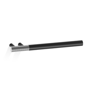 купить Тримач для рушників Decor Walther CLUB HTH, black matt/chrome (0855760) недорого
