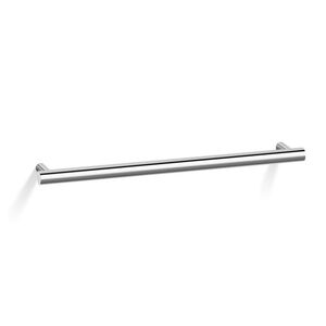 купить Тримач рушника Decor Walther Bar HTE40, 40 см, chrome (0856200) недорого