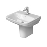 Полупьедестал Duravit DuraStyle (0858300000)