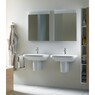 Полупьедестал Duravit ME by Starck (0858400000)