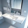 Полупьедестал Duravit Starck 3 (0865150000)