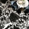 Керамограніт Fioranese Prestige Black Antique Effect 74х148 R (0M3717R)