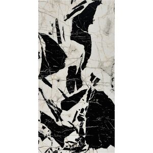 купить Керамограніт Fioranese Prestige Black Antique Effect 74х148 R (0M3717R) недорого