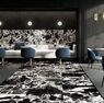 Керамограніт Fioranese Prestige Black Antique Effect 74х148 R (0M3717R)