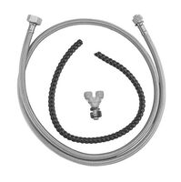 Комплект для підключення води Duravit DuraSystem (1007310000)