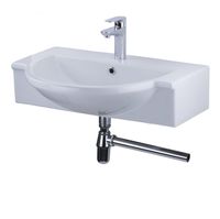 Devit Vintage 1010122 Раковина 65 сантиметров