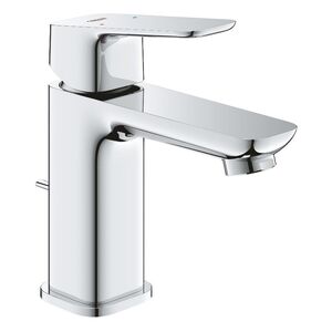 купить Змішувач для умивальника Grohe Cubeo, одноважільний, S-SiZE, хром (1016940000) недорого