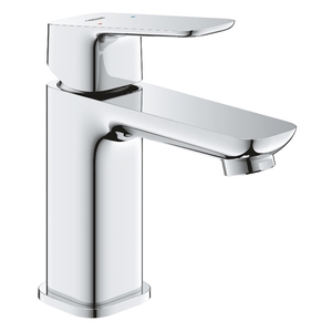 купить Змішувач для умивальника Grohe Cubeo, одноважільний, S-SiZE, хром (1016990000) недорого