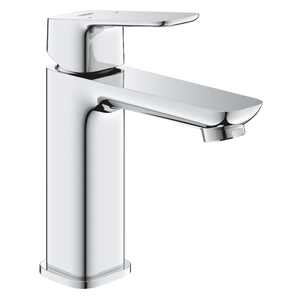 купить Змішувач для умивальника Grohe Cubeo, одноважільний, М-SiZE, хром (1017550000) недорого