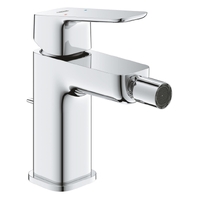 Змішувач для біде Grohe Cubeo одноважільний, S-розміру, хром (1018100000)