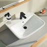 Дозатор рідкого мила Grohe Essentials, чорний матовий (1022572430)
