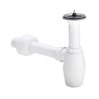 Viega 103927 / 573966 Сифон пластиковый для раковины
