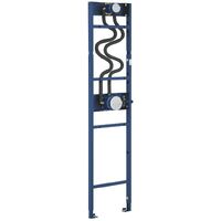 Інсталяція для установки душової системи Grohe Rapido Shower Frame Duo (1039949990)