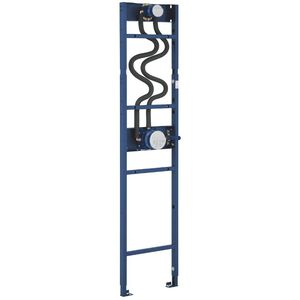купить Інсталяція для установки душової системи Grohe Rapido Shower Frame Duo (1039949990) недорого