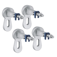 Кріплення для встановлення інсталяції душової системи Grohe Rapid Shower Frame (1039999990)