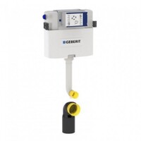Бачок прихованого монтажу Geberit Omega, 12 (109.060.00.1)