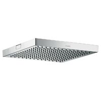 Верхній душ AXOR Showersolutions 240х240 1jet, хром (10924000)