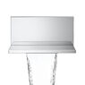 Вилив каскадний AXOR SHOWERSOLUTIONS 240х120, Сhrome (10942000)
