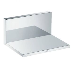 купить Вилив каскадний AXOR SHOWERSOLUTIONS 240х120, Сhrome (10942000) недорого