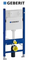 Инсталляция для туалета Geberit 111.153.00.1 Duofix подвесных унитазов 