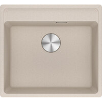 Кухонна мийка Franke MRG 610-52 TL, накладна, 56х51, граніт сахара (114.0668.901)