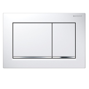 купить Кнопка змиву Geberit Omega30 (115.080.KJ.1) недорого