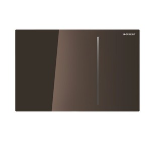 купить Geberit 115.620.SQ.1 Смывная клавиша Sigma70 двойной смыв недорого
