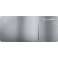 Geberit 115.630.FW.1 Дистанционная клавиша type 70