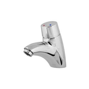 купить Змішувач для умивальника Geberit HyTouch26 (115.720.21.1) недорого