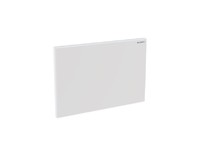 Geberit 115.768.11.1 защитная крышка белая